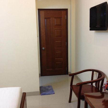 Hong Tuoi Hotel Ho Si Minh-város Kültér fotó
