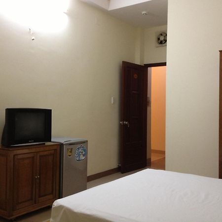 Hong Tuoi Hotel Ho Si Minh-város Kültér fotó