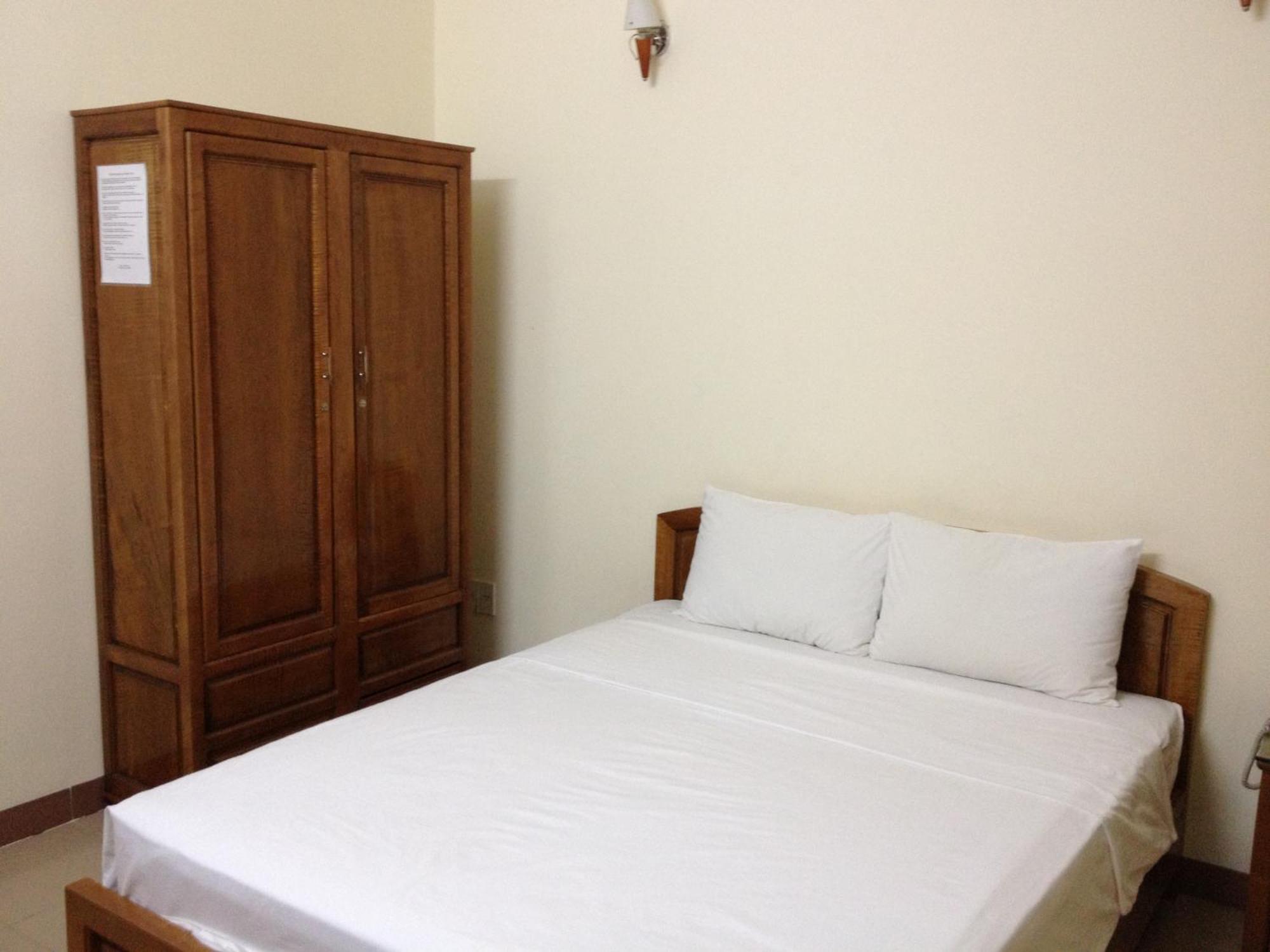 Hong Tuoi Hotel Ho Si Minh-város Kültér fotó