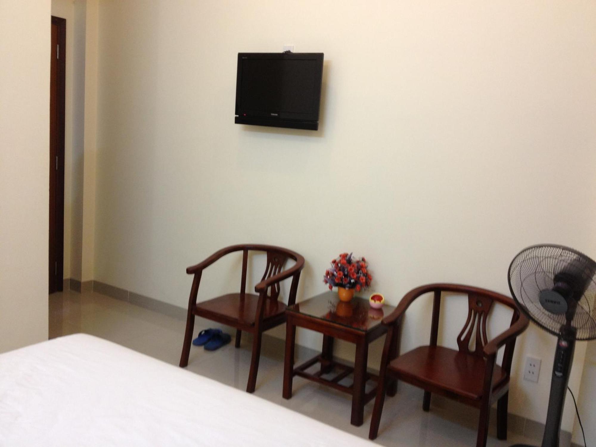 Hong Tuoi Hotel Ho Si Minh-város Kültér fotó