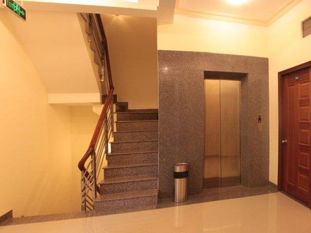 Hong Tuoi Hotel Ho Si Minh-város Kültér fotó